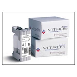 VITROS 25-OH Vitamin D Reagent Test 100 Tests 1/Kt