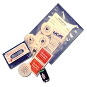 Nikomed Holter Prep Kit New 25/Ca