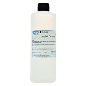 Denatured Alcohol 1 16oz Ea