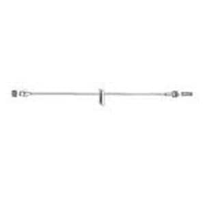 IV Extension Set 30" Luer Lock 50/Ca