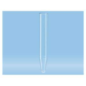 Centrifuge Tube Polystyrene 4.5mL 12x75mm Non-Sterile 500/Pk