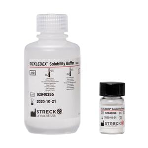 Sickledex Micropipette 20uL 50/Pk