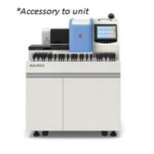 19 Tray Sorter For AIA-900 Immunoassay Analyzer Ea