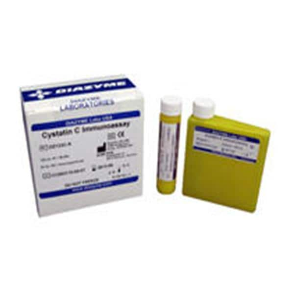 Bile Acid Test Kit R2:1x100mL Ea