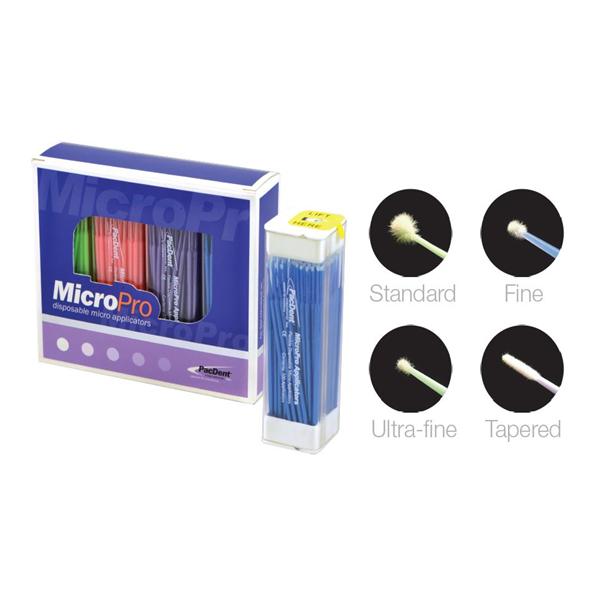 MicroPro Micro Applicator 400/Pk