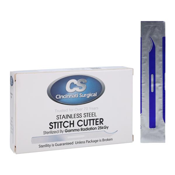Cutter Stitch 100/bx