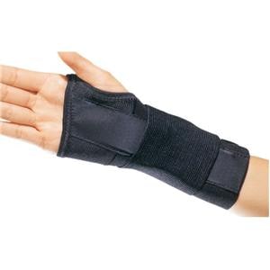 Procare CTS Support Wrist Size Medium Cotton/Elastic 6.5-7.5" Left