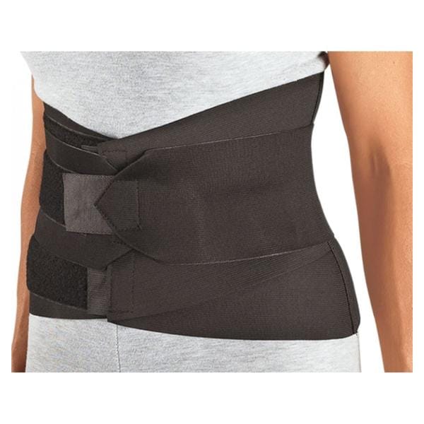 Procare Support Lumbar Sacral Size Large Elastic/Neoprene 39-45