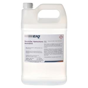 Solution Hydrochloric Acid 1gal Ea