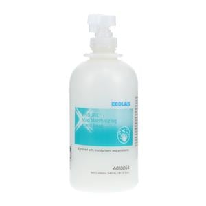 Endure Mild Moisturizing Foam Soap 540 mL Light Scent 12/Ca