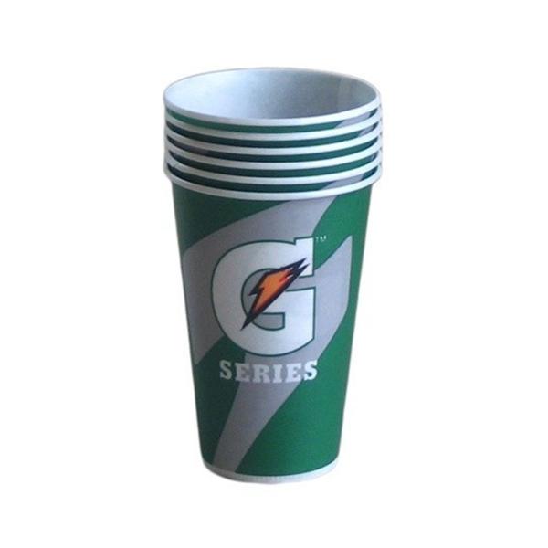 7 ounce paper cups