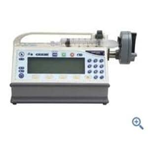 Medfusion 3500 Infusion Pump Syringe Refurbished