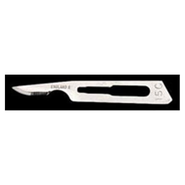 Sterile Surgical Blade #15 Disposable