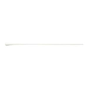 Pur-Wraps Swab Applicator 6 in Semiflexible Polystyrene Shaft Sterile 100/Bx, 10 BX/CA