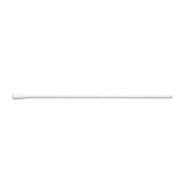 Pur-Wraps Swab Applicator 6 in Semiflexible Polystyrene Shaft Sterile 100/Bx, 10 BX/CA