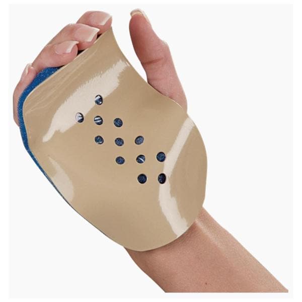 Splint Metacarpal Aluminum Right