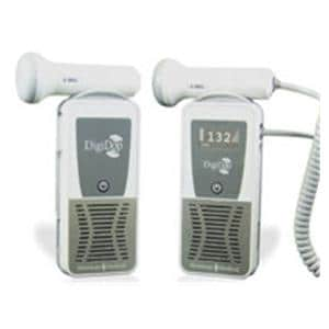 DigiDop 301 Handheld Doppler No Display Ea