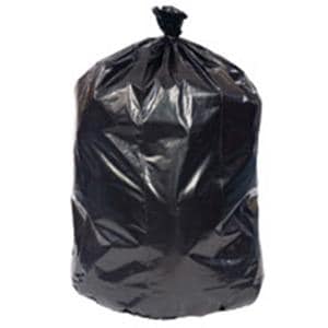 Bag Trash 7-10gal LDPE Aspen Flat Pack 1000/Ca