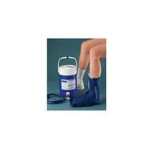 Cryo/Cuff Gravity Cooler Universal Blue, 4 EA/CA