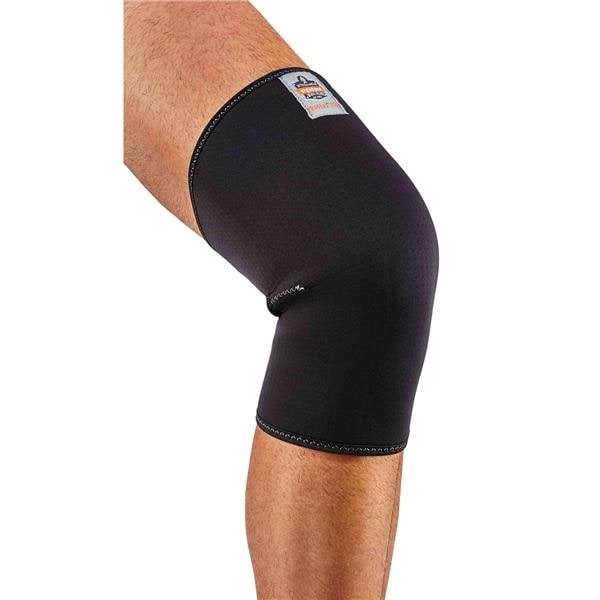 ProFlex Support Sleeve Knee Size Medium Neoprene/Spandex Universal