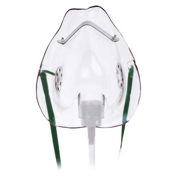 hudson mask oxygen concentration