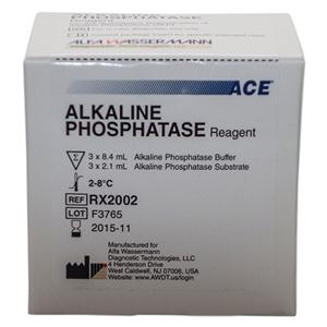 ALP Reagent B:3x8mL/Subs:3x2mL 200 Count Kit