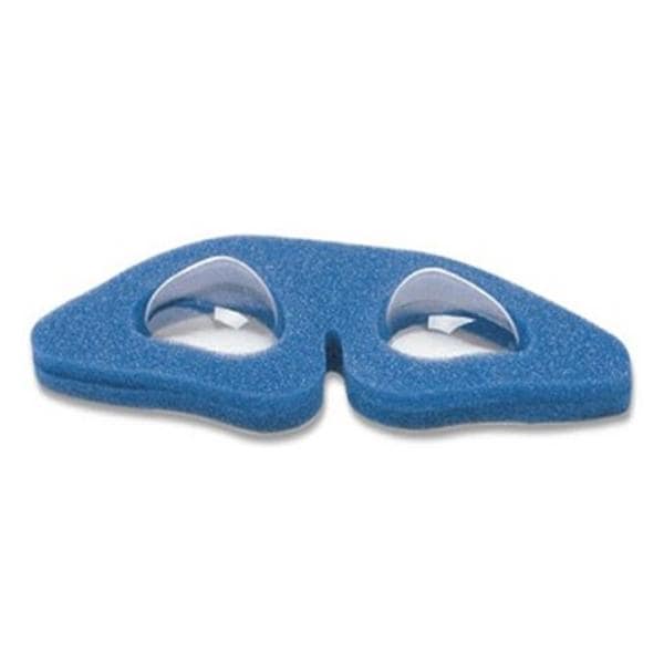 Opti-Gard Protective Eyewear Blue 25/Bx