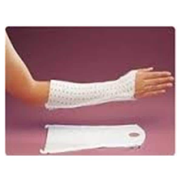 Aquaform Splint Wrist Size Small Aquaplast-T 5-6" Universal