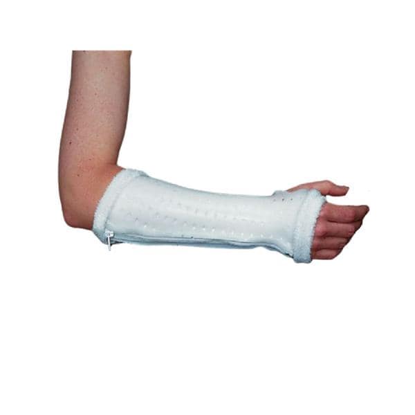 Aquaform Splint Wrist Size Large Aquaplast-T 7.25-8.25" Universal