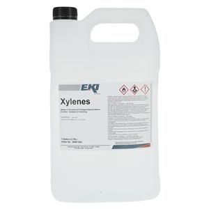 Purified Xylene Reagent Colorless 1gal Ea, 4 EA/CA