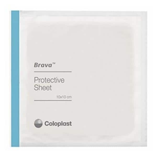Coloplast - Brava® is the Coloplast line of ostomy