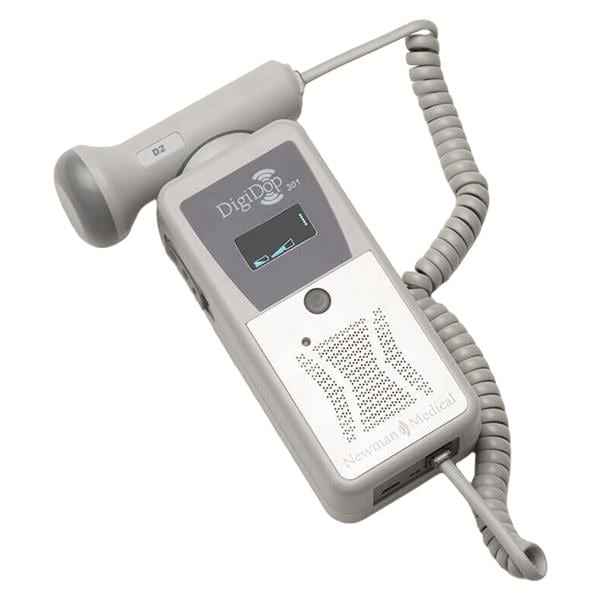 DigiDop 301 Hand Held Doppler No Display Ea