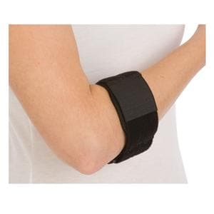 Support Armband Arm Size Universal Nylon Up to 18" Ambidextrous