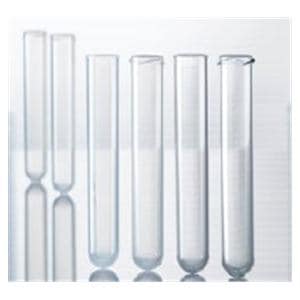 Vacuette Secondary Tube Polypropylene 5mL 13x75mm Non-Sterile 2000/Ca