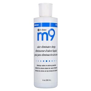 M9 Odor Eliminator Drops