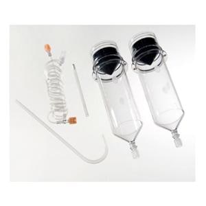 Stellant Syringe Kit 200mL Medrad Stellant Dual Syringes