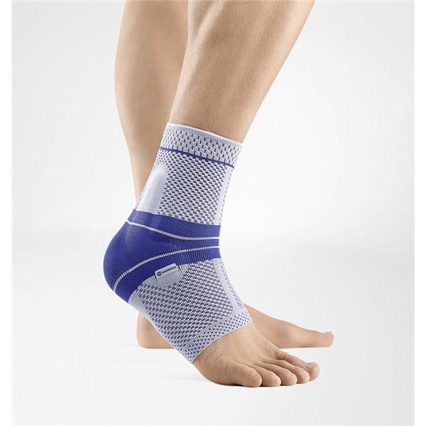 Malleotrain Support Brace Ankle Size 3 Elastic/Knit 8.25-9" Right