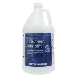 Lubricant Instrument 1 Gallon Gal, 4 EA/CA