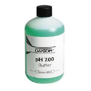 Calibration Buffer 500mL Ea