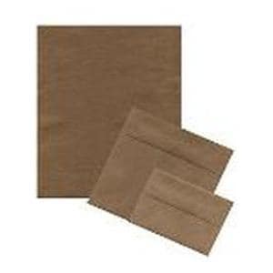 Bag Paper Brown #6 6x11 500/Pk 500/Pk, 4 PK/CA