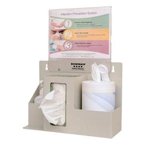 Infection Prevention Organizer Ea