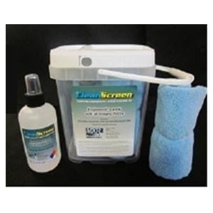 Kit Clean Screen For X-Ray Ea