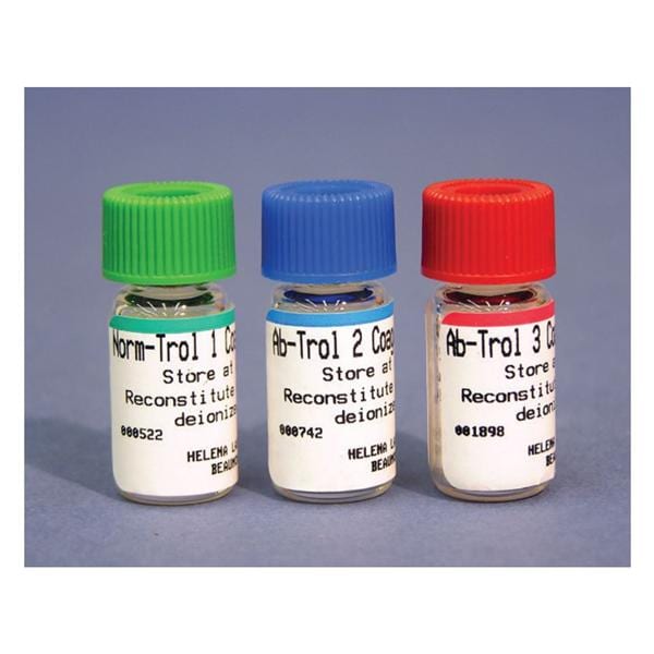Ab-Trol PTT/ APTT: Prtl Thromboplastin Tm/APTT 3 Control 1mL 10/Pk