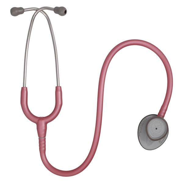 Littmann Lightweight II SE Classic Stethoscope Adlt Pearlized Pnk 1Lmn Tb Ea