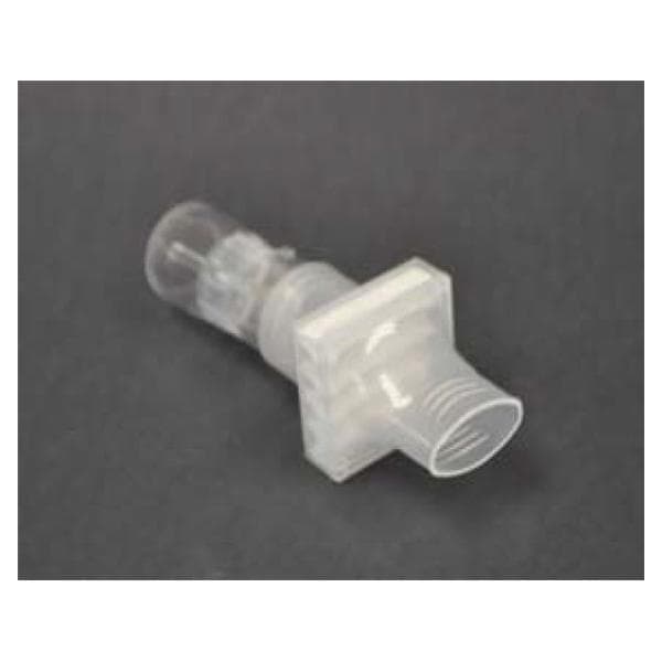 Pulmoguard N Mouthpiece For Spriometer 50/Bx