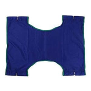 Reliant Patient Lift Sling 450lb Capacity Standard/1-Piece Polyester Solid