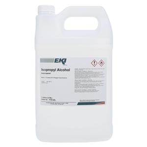 Solution Purified Isopropyl 99% 1gal Gallon