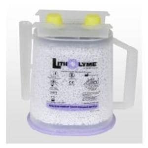 Litholyme CO2 Absorbent f/ GE Sys Mlt-Styl Cal Hydrxd/Lthm Cl Multi-Style 6/Ca