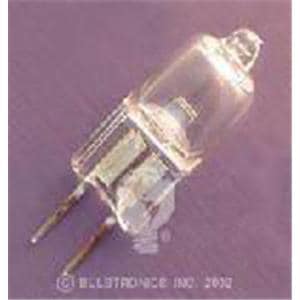 Halogen Bulb For Microlux Light EA