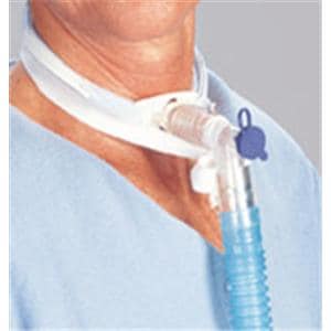 Secure Ties For Tracheal Tube 12/Bx